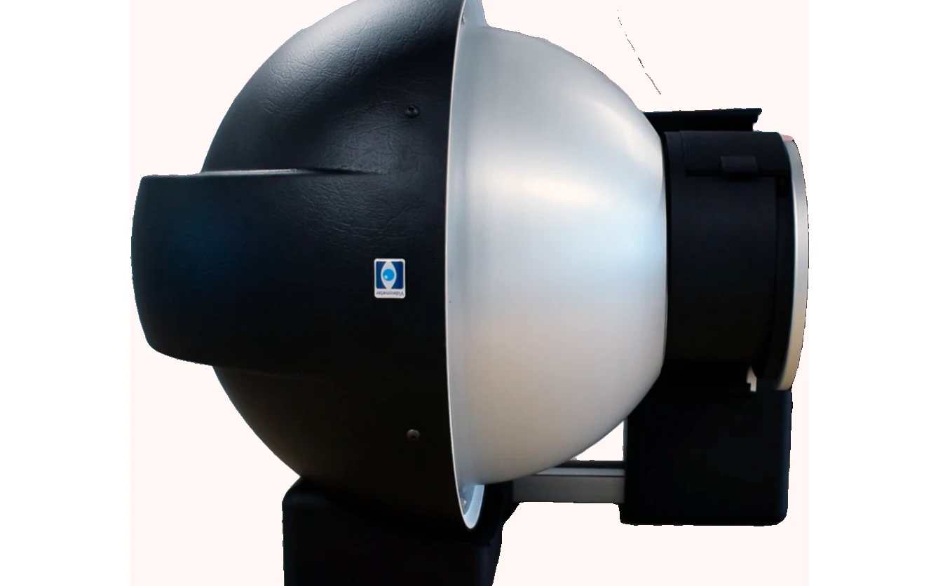 VideometerLiq, o instrumento da linha Videometer para amostras líquidas